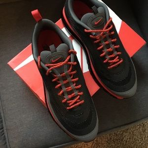 Men’s authentic Nike airmax 97 in great condition